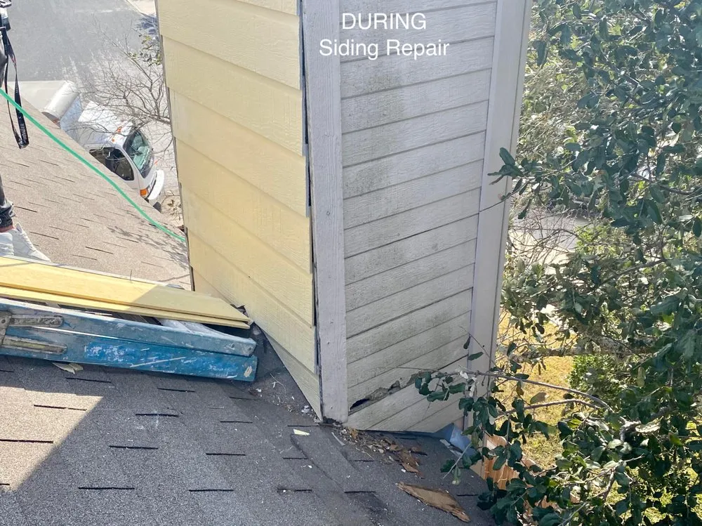 Slide of AllTex Roofing & Exteriors