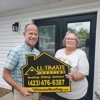Slide of Alltimate Roofing