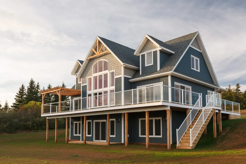 Slide of Alltimate Roofing