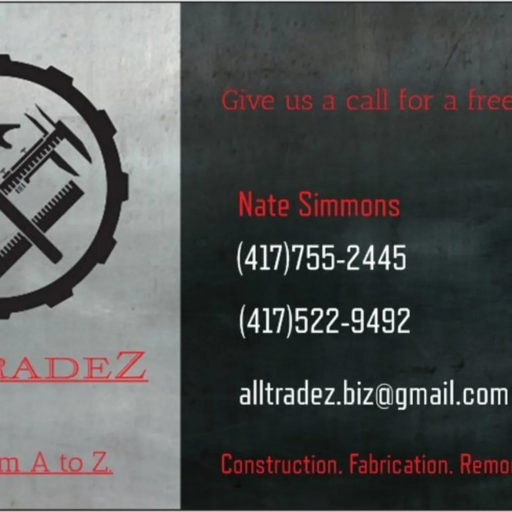 Emergency roof replacement for fast service across Elkland, MO - AllTradeZ