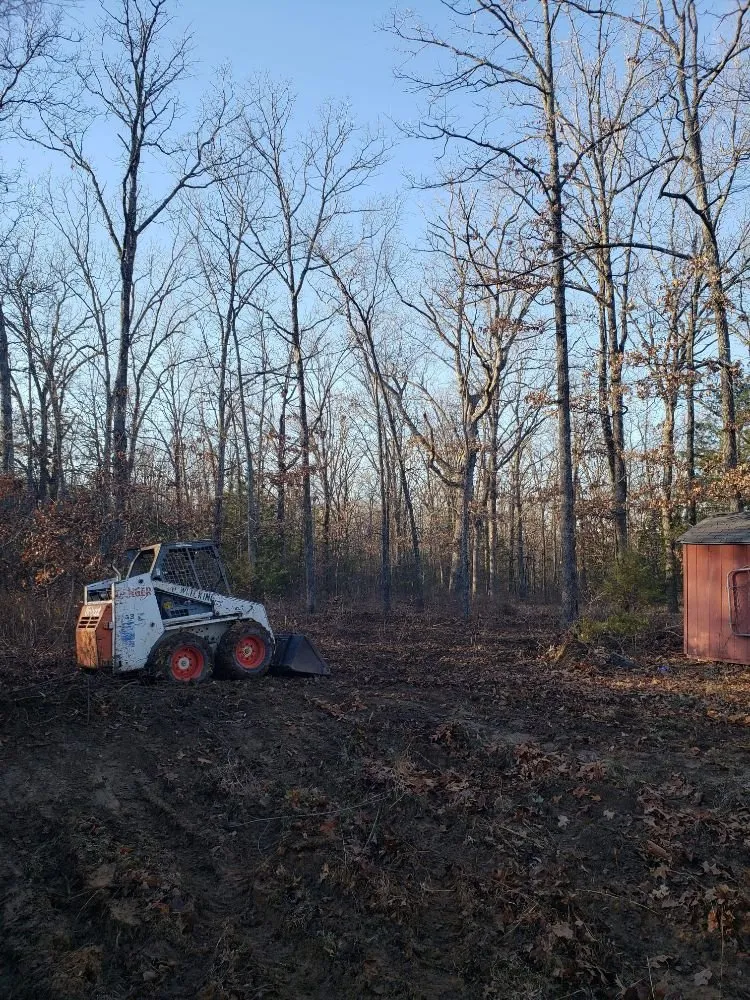 Trusted roof installation in Elkland, MO by AllTradeZ