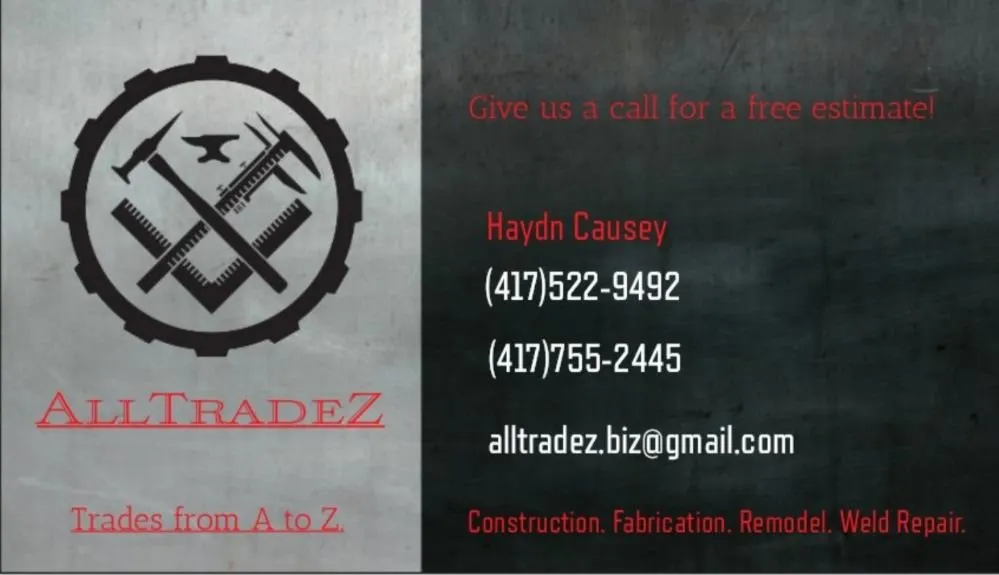 Reliable metal roofing installation for homes across Elkland, MO - AllTradeZ