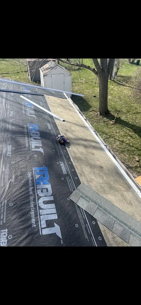 Slide of Allure Exteriors