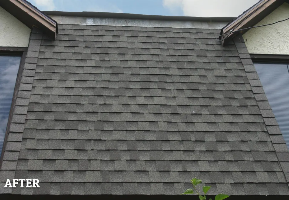 Slide of Allure Exteriors