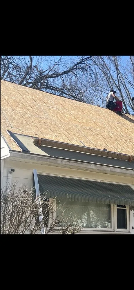 Slide of Allure Exteriors