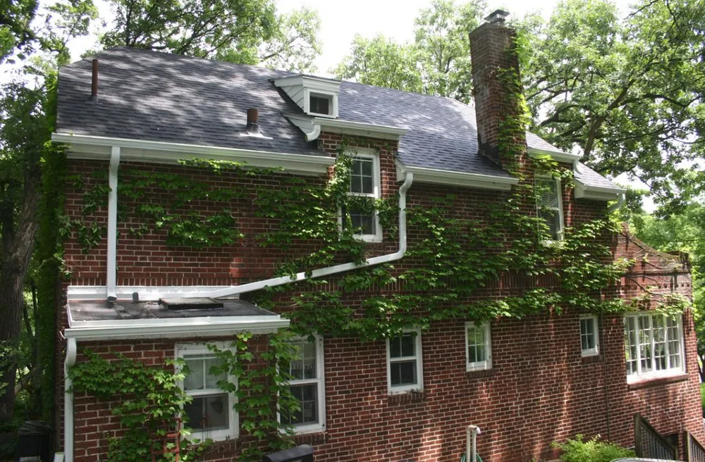 Slide of Allure Exteriors