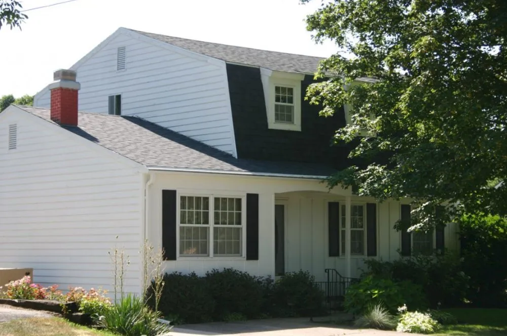 Slide of Allure Exteriors