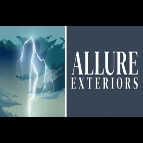 Slide of Allure Exteriors