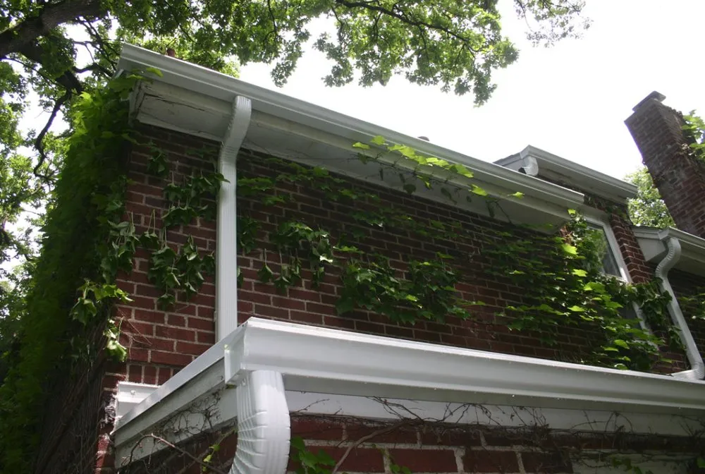 Slide of Allure Exteriors