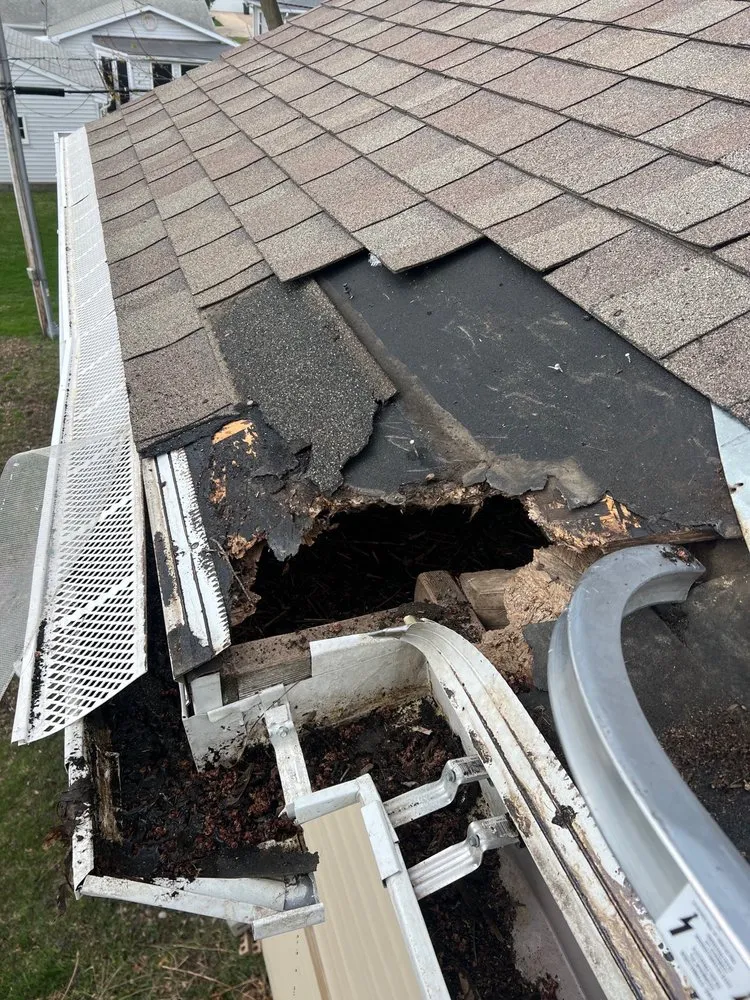 Slide of Allure Exteriors