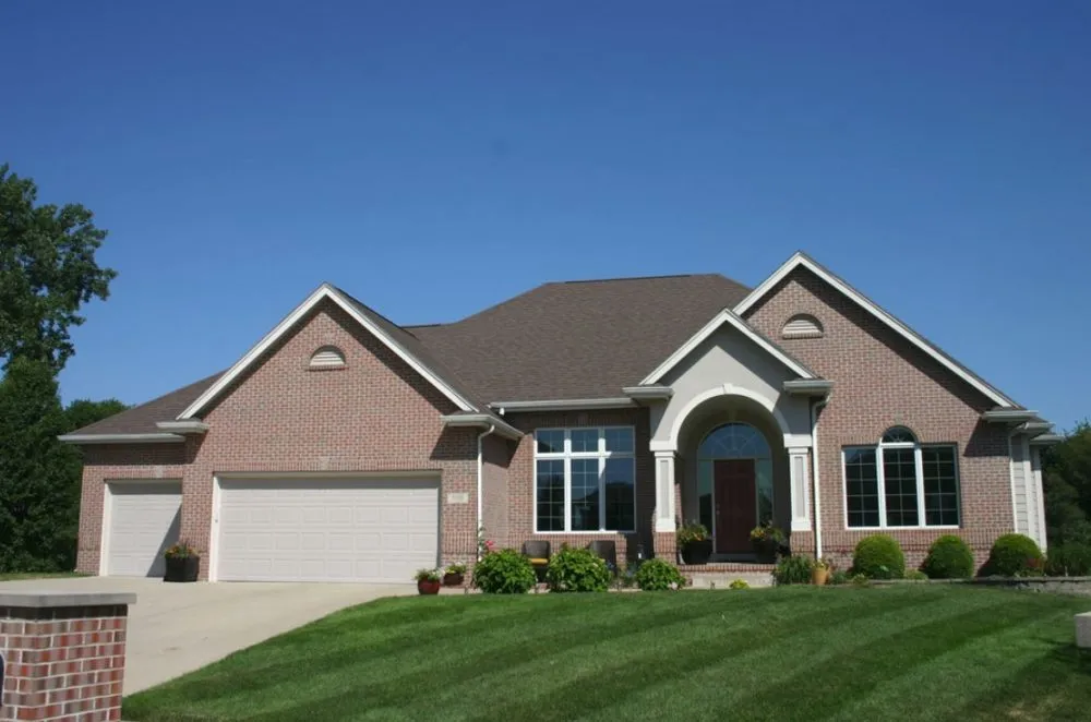 Slide of Allure Exteriors