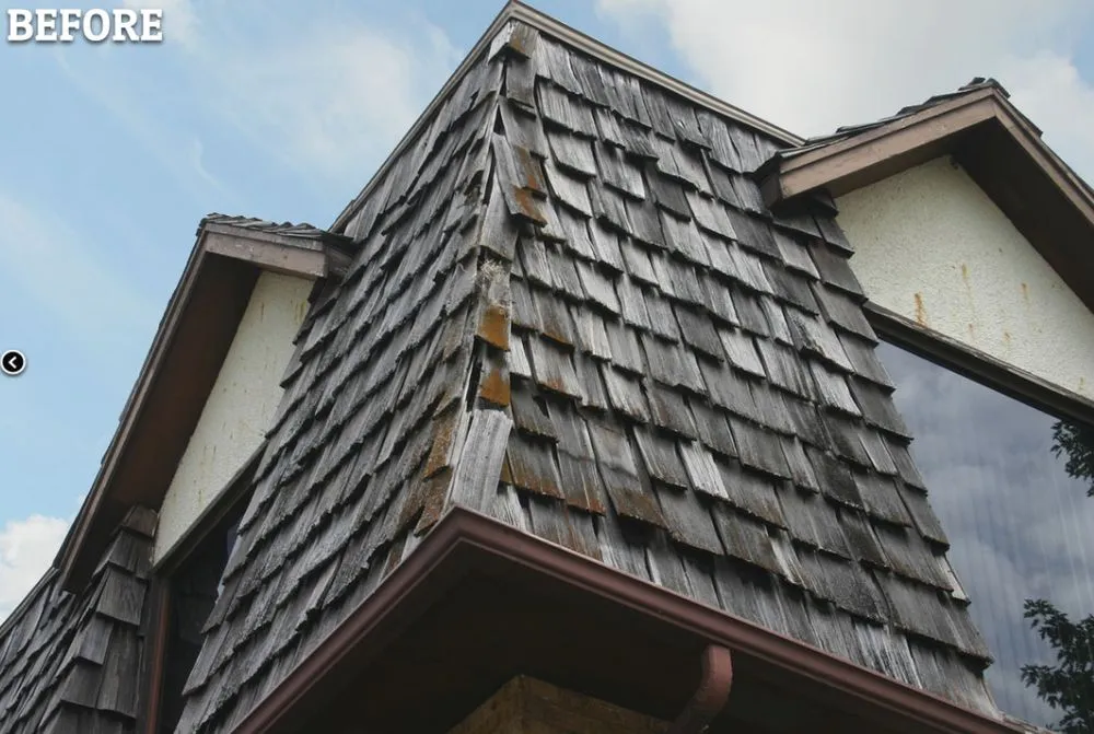 Slide of Allure Exteriors