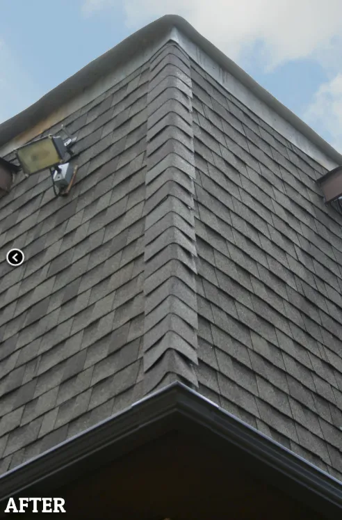 Slide of Allure Exteriors