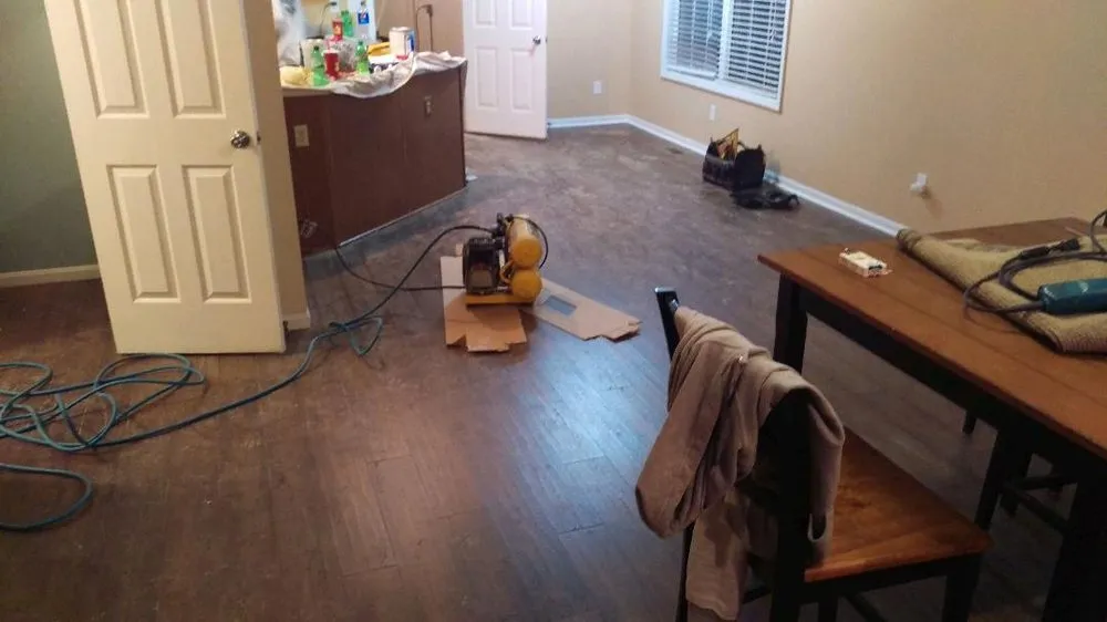 Slide of Allure Residential & Commercial