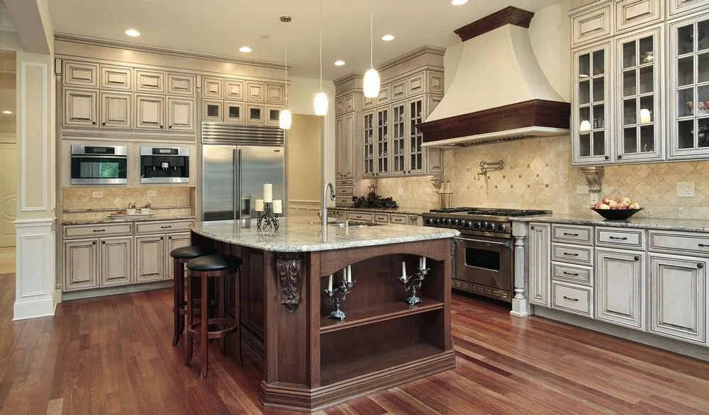 Slide of Allure Residential & Commercial