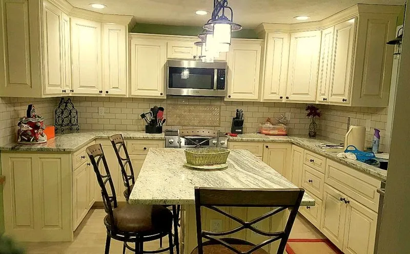 Slide of Allure Residential & Commercial