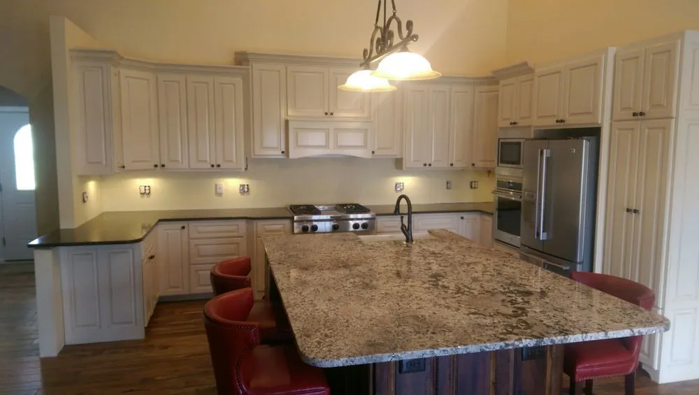 Slide of Allure Residential & Commercial