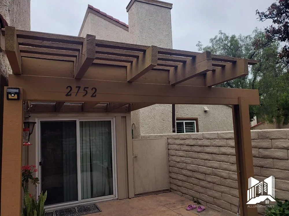 Slide of Alluring Homes