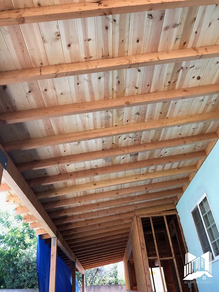 Slide of Alluring Homes