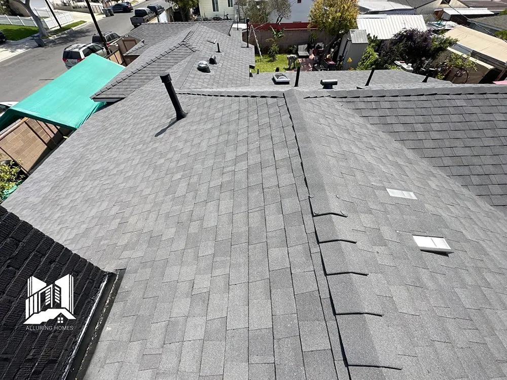 Slide of Alluring Homes