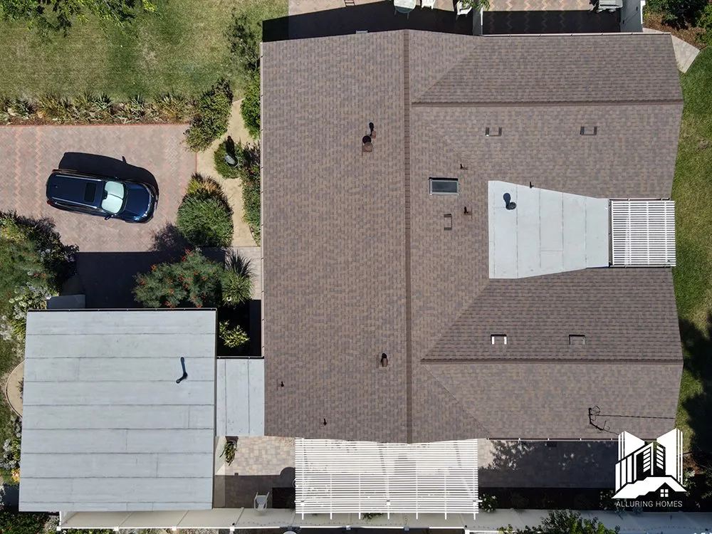 Slide of Alluring Homes