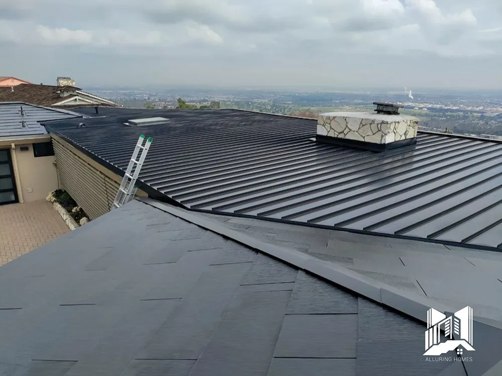 Slide of Alluring Homes