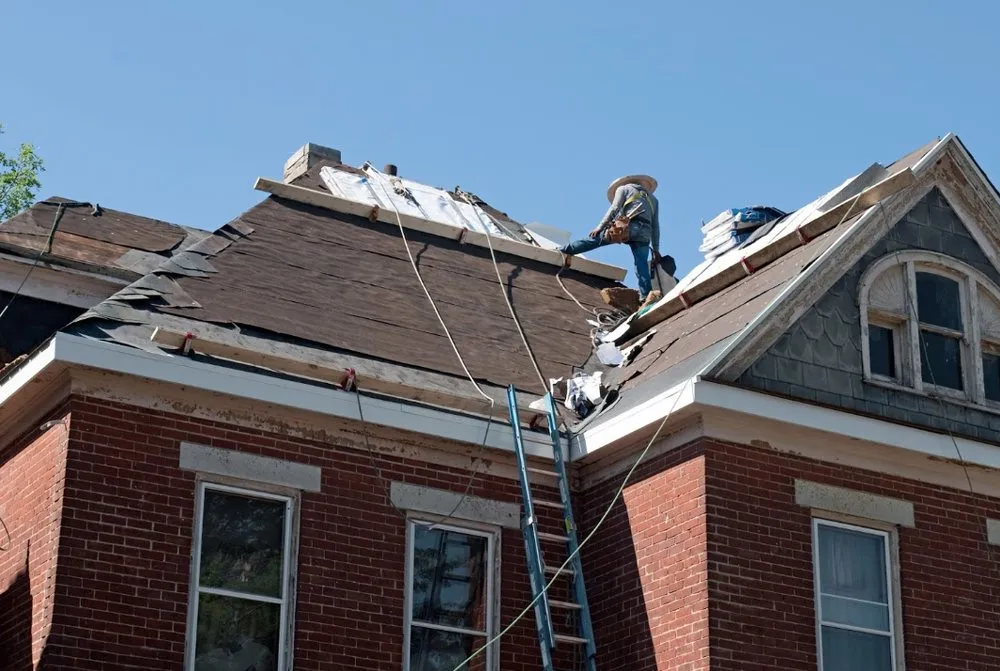 Slide of Allway Roofing & Paving