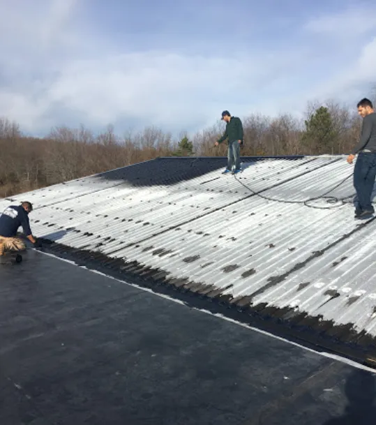 Slide of Allway Roofing & Paving