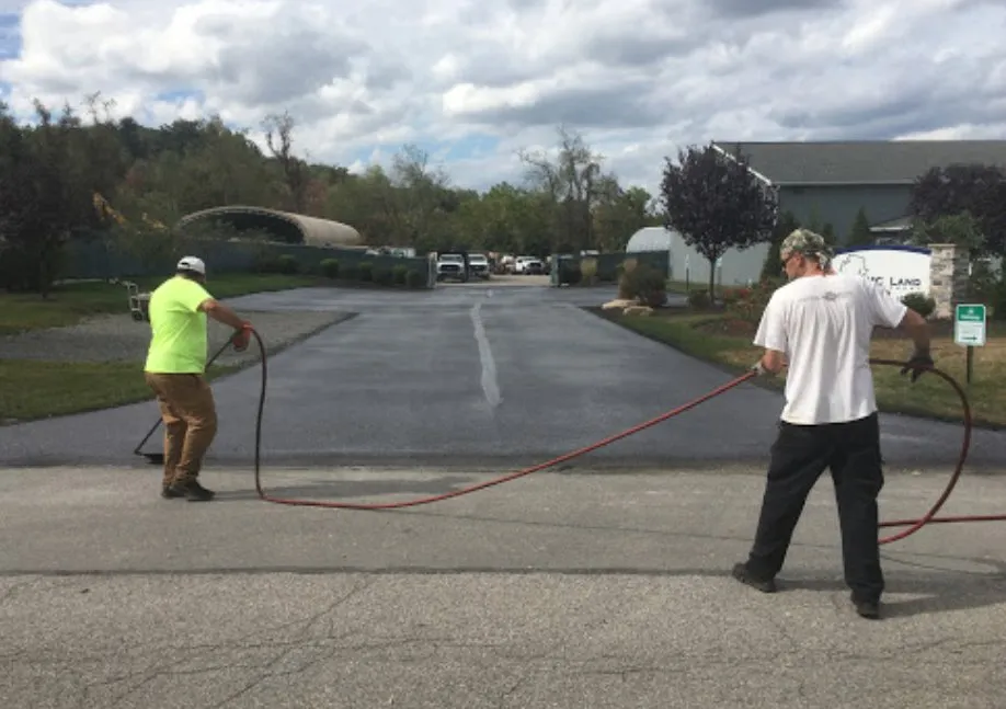 Slide of Allway Roofing & Paving