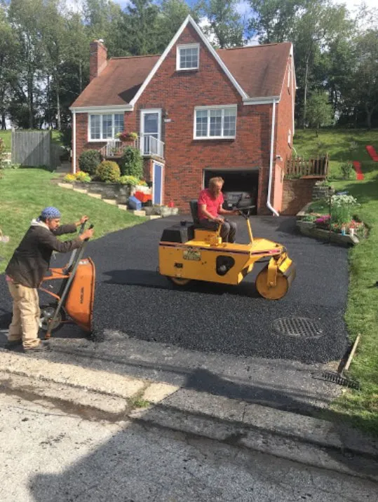 Slide of Allway Roofing & Paving