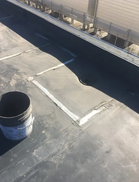 Slide of Allway Roofing & Paving