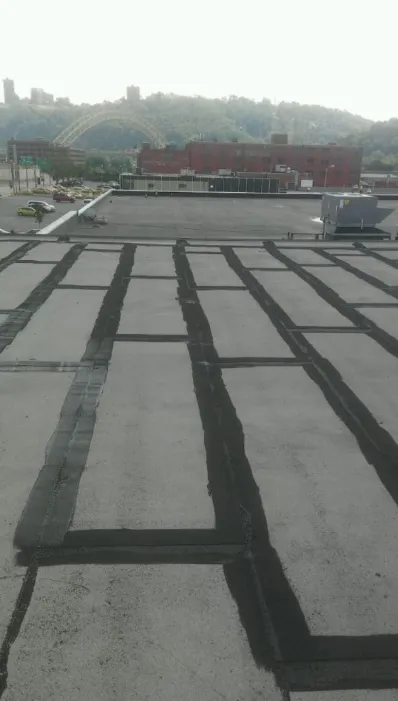 Slide of Allway Roofing & Paving