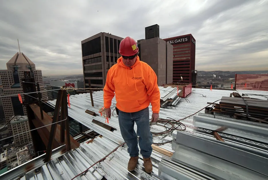 Slide of Allway Roofing & Paving