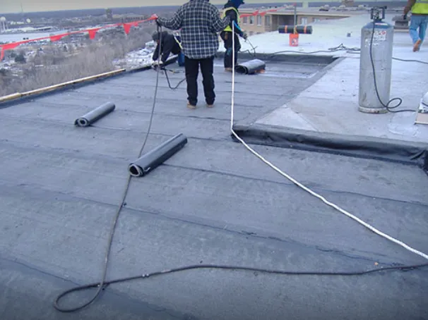 Slide of Allway Roofing & Paving