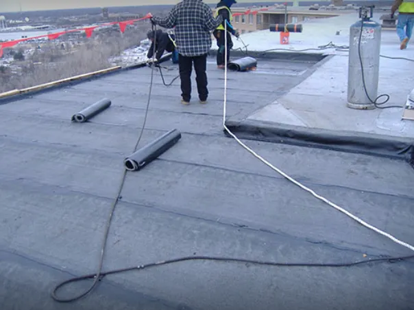 Slide of Allway Roofing & Paving