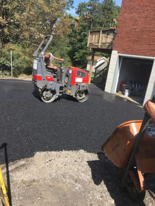 Slide of Allway Roofing & Paving