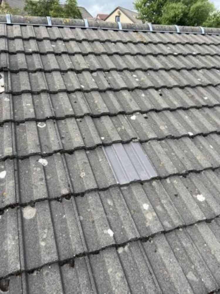 Slide of Allway Roofing & Paving