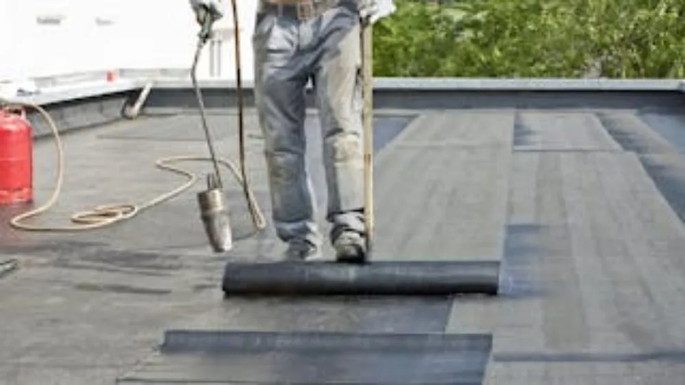 Slide of Allway Roofing & Paving