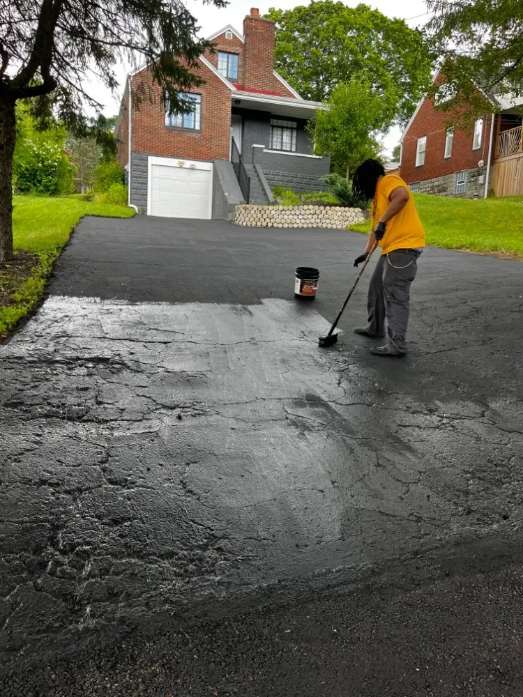 Slide of Allway Roofing & Paving