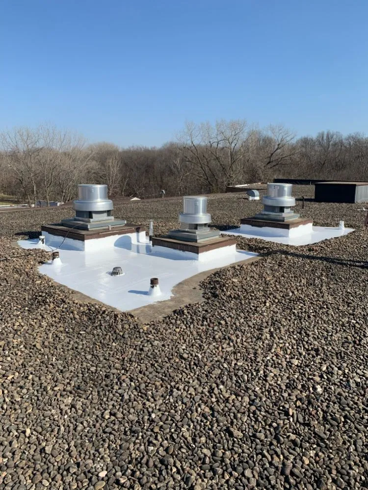 Slide of Allway Roofing & Paving