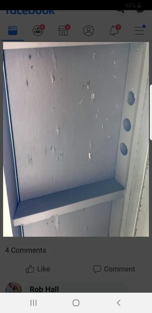 Slide of Allways Roofing