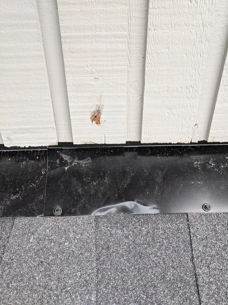 Slide of Allways Roofing