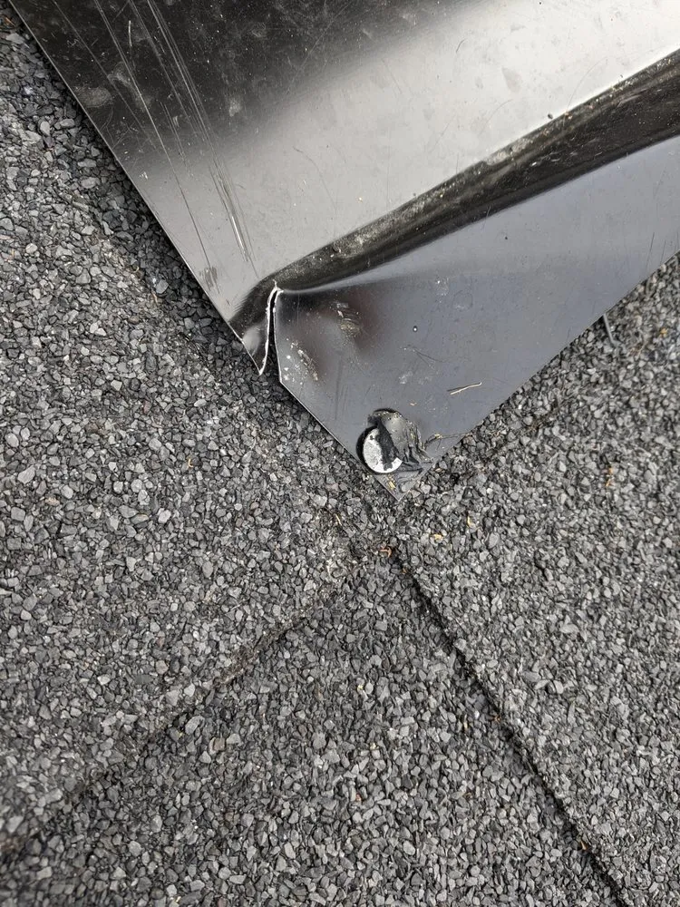 Slide of Allways Roofing