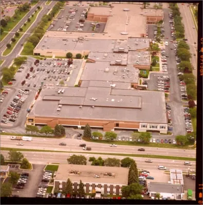 Slide of Allweather Roof
