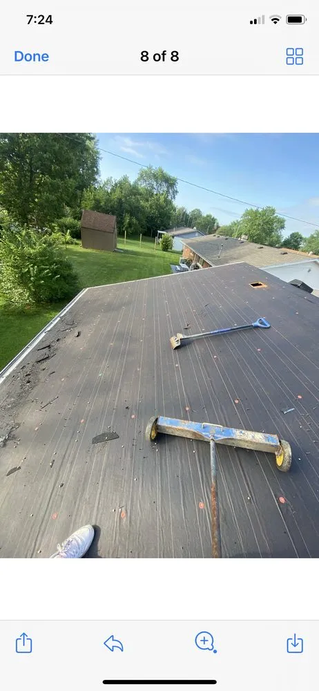 Slide of Allweather Roofing & Skylights