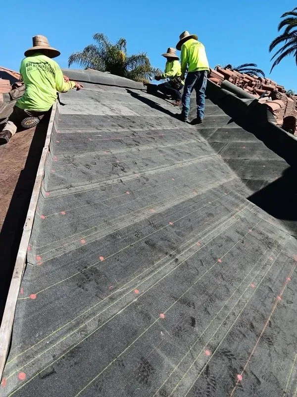 Slide of AllWeather Roofing