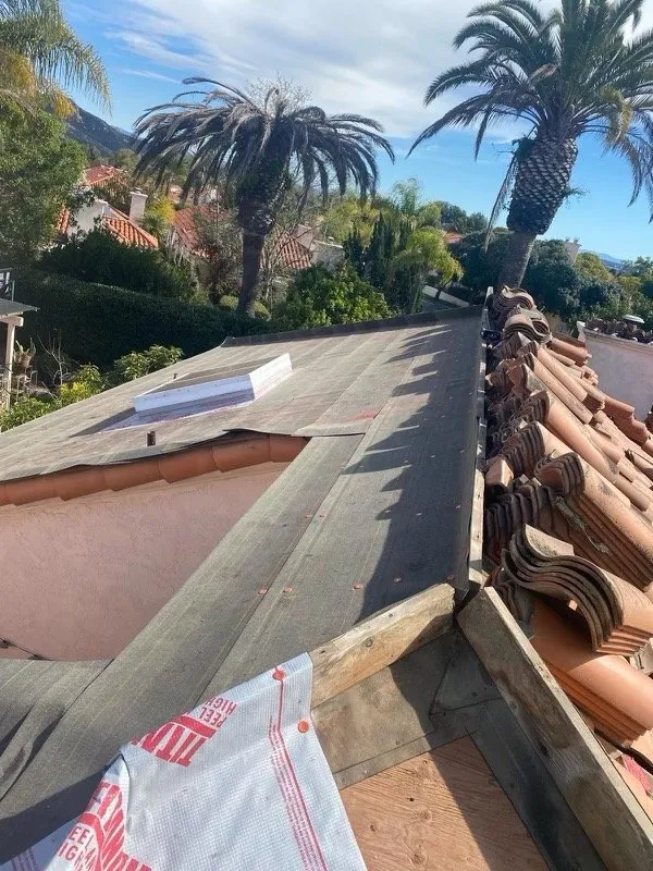 Slide of AllWeather Roofing