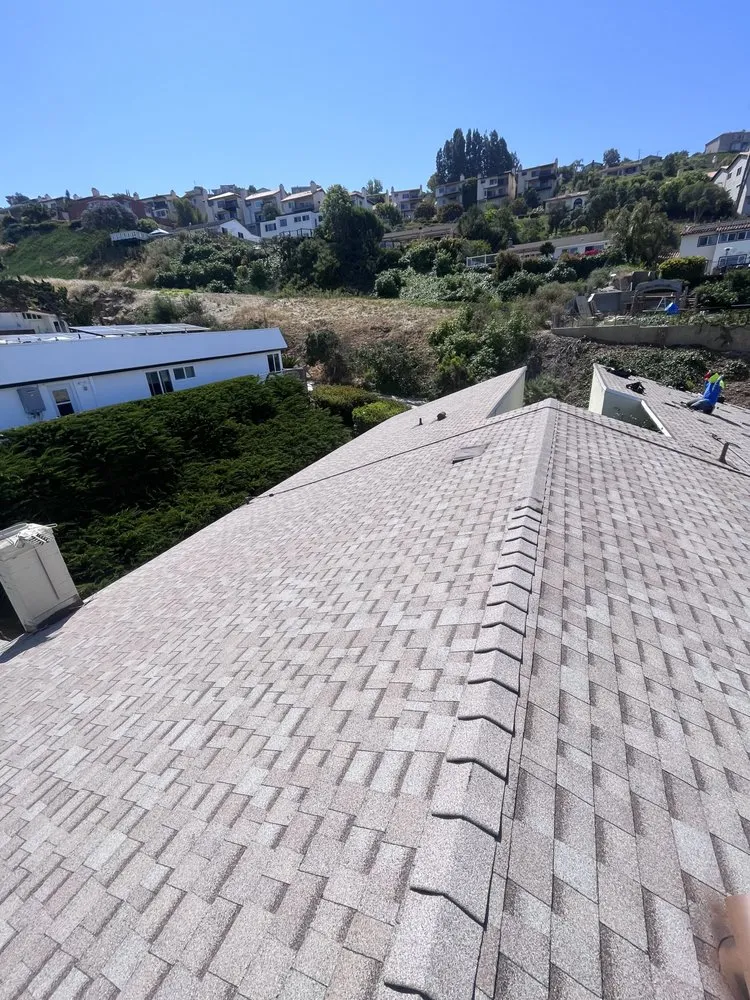 Slide of AllWeather Roofing