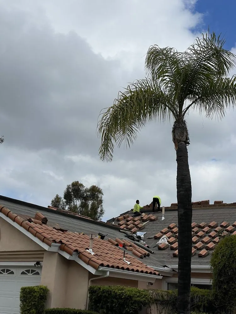 Slide of AllWeather Roofing