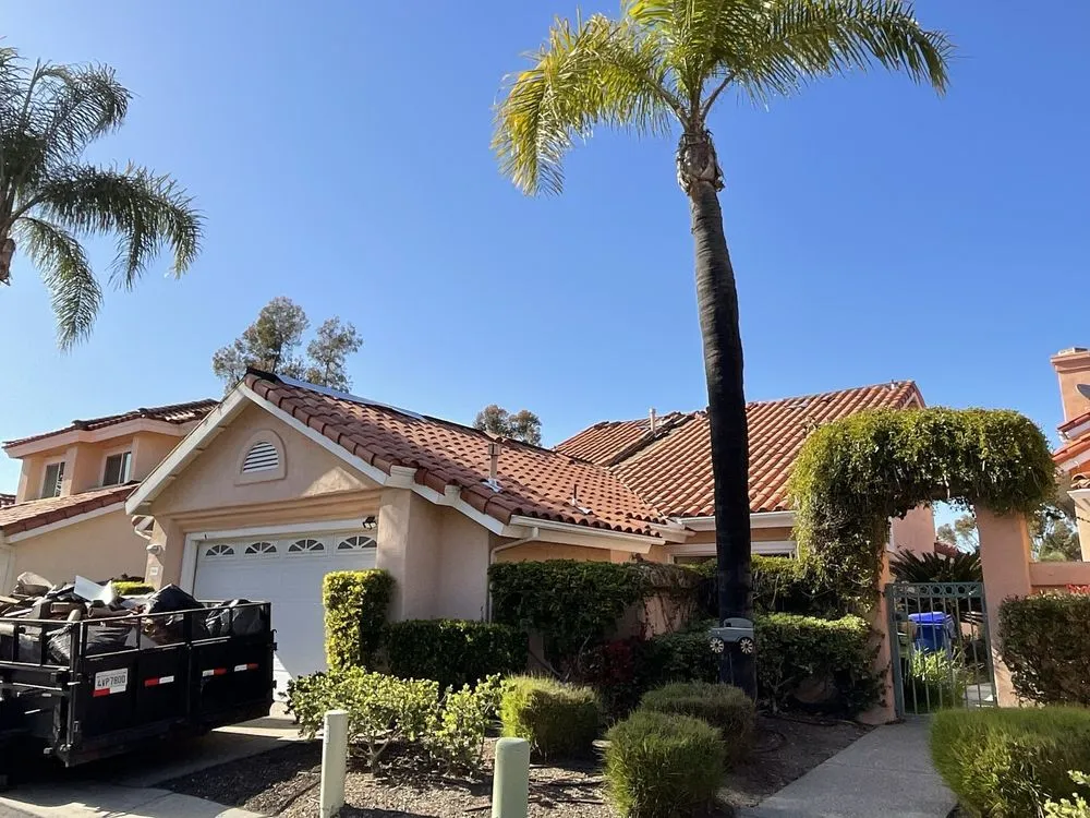 Slide of AllWeather Roofing